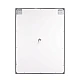 Зеркало Qtap Mideya (DC-F936) 500х800 с LED-подсветкой Touch, с антизапотеванием, диммером QT2078F936W