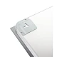 Зеркало Qtap Mideya (DC-F936) 500х800 с LED-подсветкой Touch, с антизапотеванием, диммером QT2078F936W