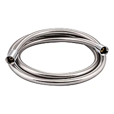 Душовий шланг Q-tap Hadice PVC160C 1600 мм