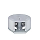 Тримач для туалетного паперу Q-tap DP112WP