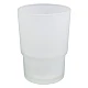 Стакан Lidz Oreo 0211 LDORE0211GCR37454 Frost