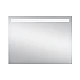 Зеркало Qtap Mideya Modern 60х80 с LED-подсветкой Reverse QT207814146080W