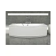 Зеркало Qtap Mideya Modern 60х80 с LED-подсветкой Reverse QT207814146080W