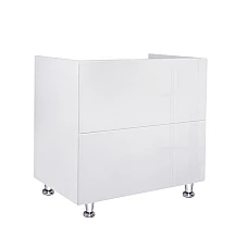 Тумба напольная Qtap Tern 80х46 QT1773TNL801W