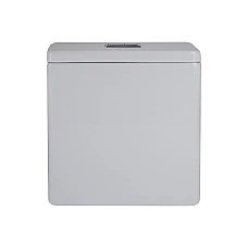 Бачок унітаза Qtap Jayi QT07222176W2 білий