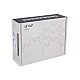 Смеситель для раковины Qtap Aries QTARI270CRM45557 Chrome