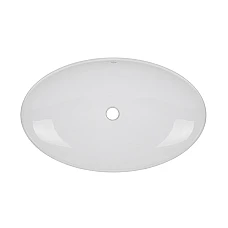 Умивальник-чаша Qtap Dove 68х42 QT0611K160WN