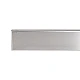 Трап из нержавеющей стали Qtap Taurus Tile400 линейный с комбинированным затвором под плитку