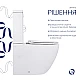 Унітаз підлоговий Qtap Jay Eco Ultra Quiet з сидінням Soft-close 640x360x835 мм QTJAY27W48749 White