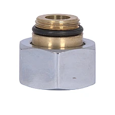 Гайка підключення Qtap (29,9x29,9x14) для душової системи Arvin QTARV2992991449990