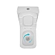 Унітаз підлоговий Qtap Crow Eco Ultra Quiet безобідковий з сідінням Soft-close QTCRO27W51030