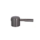 Ручка Lidz (27x69x26) для монокрану Mono 270 Graphite LDMONGRP51823