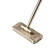 Дзеркало косметичне Q-tap Liberty ANT 1147 QTLIBANT1147 бронза