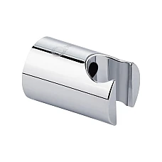 Тримач для душової лійки Q-tap QTCRMA030 хром