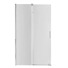 Душова перегородка Qtap Walk-In Glide CRM2012.C8 120х190