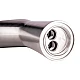 Смеситель для раковины Lidz Vida 001F (k35) LDVID001FNKS34954 Nickel
