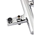 Смеситель для ванны Qtap Stenava QTST3045102DC Chrome