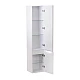 Пенал підвісний Qtap Scorpio 165х35 QT1476PP1651RW білий