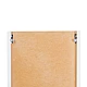 Пенал підвісний Qtap Scorpio 165х35 QT1476PP1651RW білий