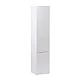 Пенал підвісний Qtap Scorpio 165х35 QT1476PP1651RW білий
