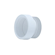 Lidz Манжета LG05 для унитаза прямая 110 мм