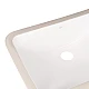 Раковина Qtap Stork 535x365x190 White QT1511H0422DW