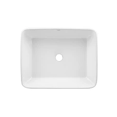 Умивальник-чаша Qtap Tern 48х37 QT17112074WN білий