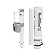 Унітаз підлоговий Qtap Evia Ultra Quiet 630×350×795 мм з сидінням Soft-close, White QTEVI27W49258