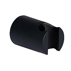 Тримач для ручного душу Qtap Spojeni QT829910842854OB чорний матовий