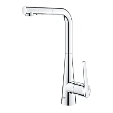Змішувач для кухні Grohe Zedra 32553002