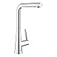 Змішувач для кухні Grohe Zedra 32553002