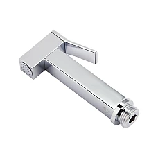 Лійка для гігієнічного душу Lidz Niagara 08 LDNIA08CRM26197 хром