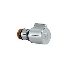 Дивертор для змішувача Lidz Repair 140 LDREP140CRM34772 хром