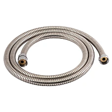 Шланг Lidz Niagara 12 1,5-2,0 м LDNIA12CRM35460 Chrome