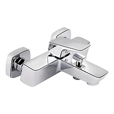 Змішувач для ванни Q-tap Namesti 3025102DC хром