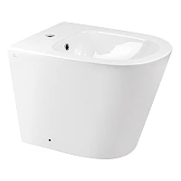 Биде напольное Qtap Swan 560х360х410 White QT15443378W