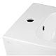 Біде підлогове Q-tap Stork QT15443378W біле