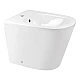 Біде підлогове Q-tap Stork QT15443378W біле