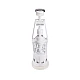 Сливной механизм для унитаза Lidz (WHI) 60 02 K001 00