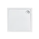 Душовий піддон Qtap Tern 308812C 80x80 з сифоном