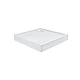 Душовий піддон Qtap Tern 308812C 80x80 з сифоном