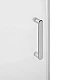 Душова кабіна Qtap Leo CRM10995-AC6 Clear 202x90 з піддоном Diamond 309912 з сифоном