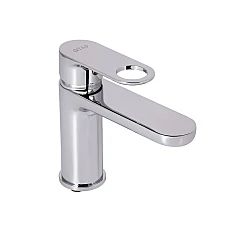 Смеситель для раковины Qtap Jay QTJAY270CRM45539 Chrome