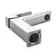 Смеситель латунный для раковины Lidz Orion 001F (k25) LDORI001FCRM48091 Chrome