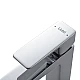 Смеситель латунный для раковины Lidz Orion 001F (k25) LDORI001FCRM48091 Chrome