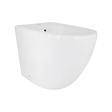 Біде підлогове Qtap Jay QT07443375W біле