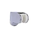 Кронштейн Lidz для змішувачів Astra 006, 005, Orion 006, 005 LDASTORI48587
