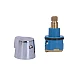 Перемикач у зборі з ручкою Lidz для змішувачів Astra 005 LDAST48592