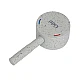 Ручка 35мм Lidz (91х42х25) для змішувача для кухні Aria 015F Grey LDARI914225GRE49314