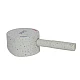 Ручка 35мм Lidz (91х42х25) для змішувача для кухні Aria 015F Grey LDARI914225GRE49314